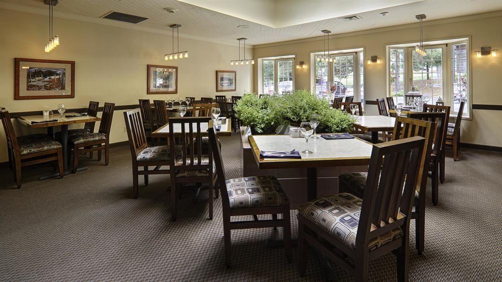 דאנקן Best Western Cowichan Valley Inn מראה חיצוני תמונה