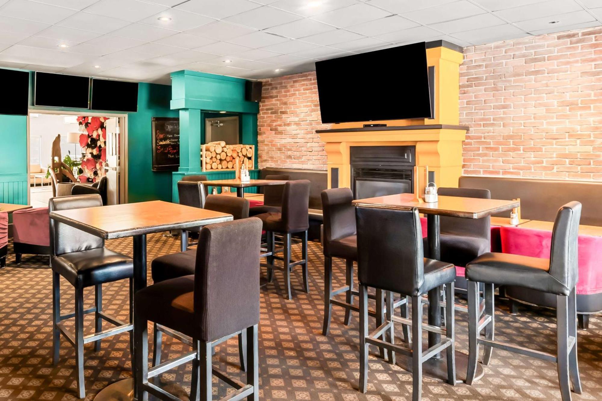 דאנקן Best Western Cowichan Valley Inn מראה חיצוני תמונה