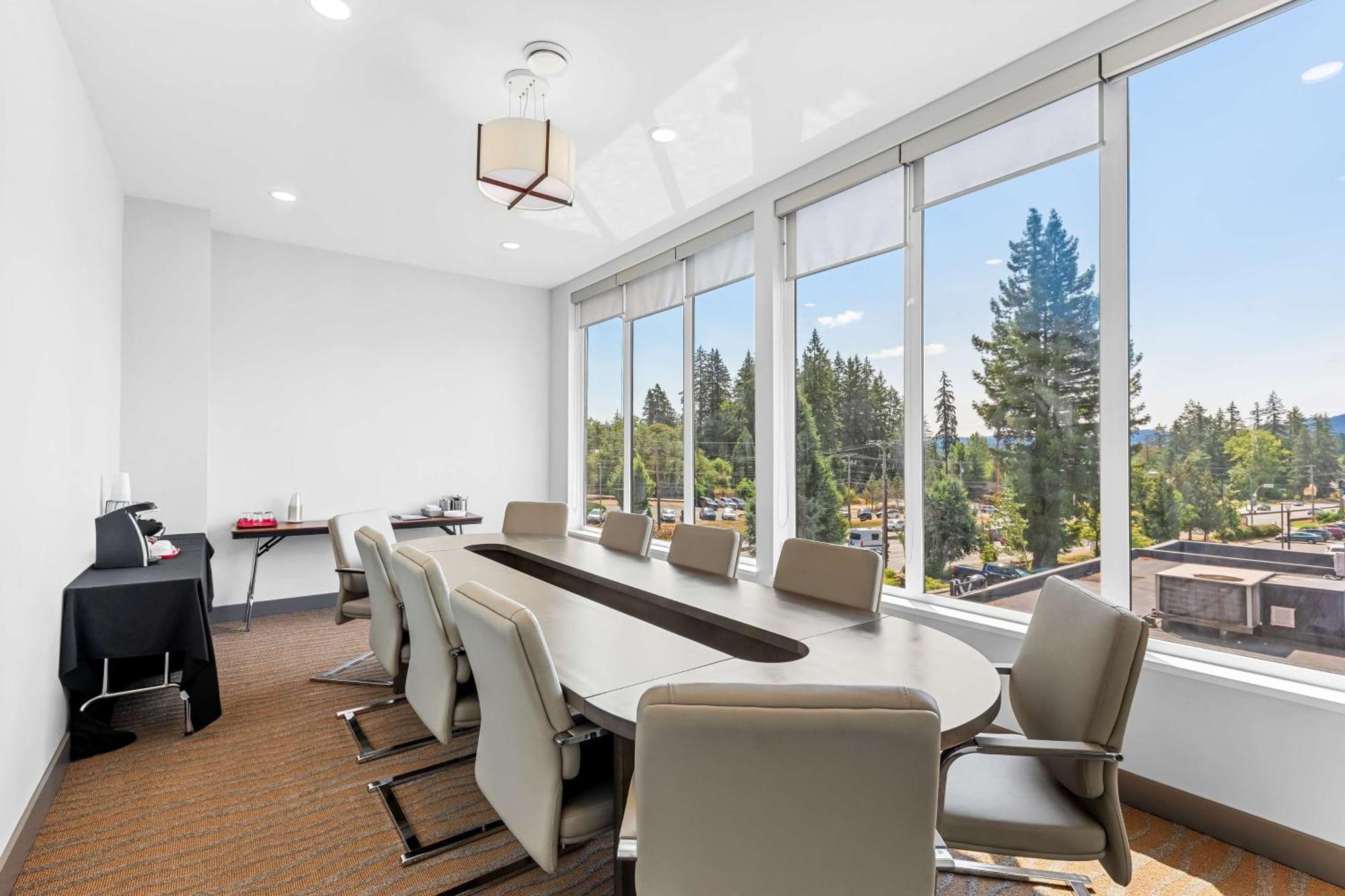 דאנקן Best Western Cowichan Valley Inn מראה חיצוני תמונה