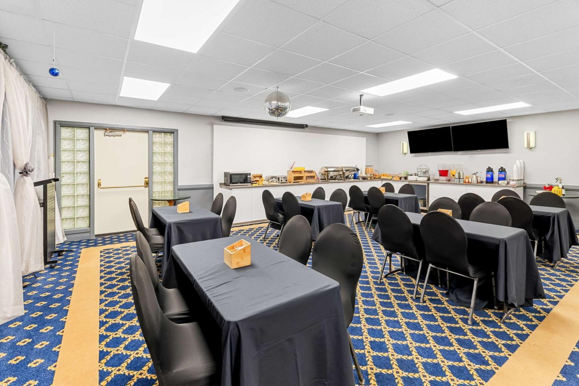 דאנקן Best Western Cowichan Valley Inn מראה חיצוני תמונה