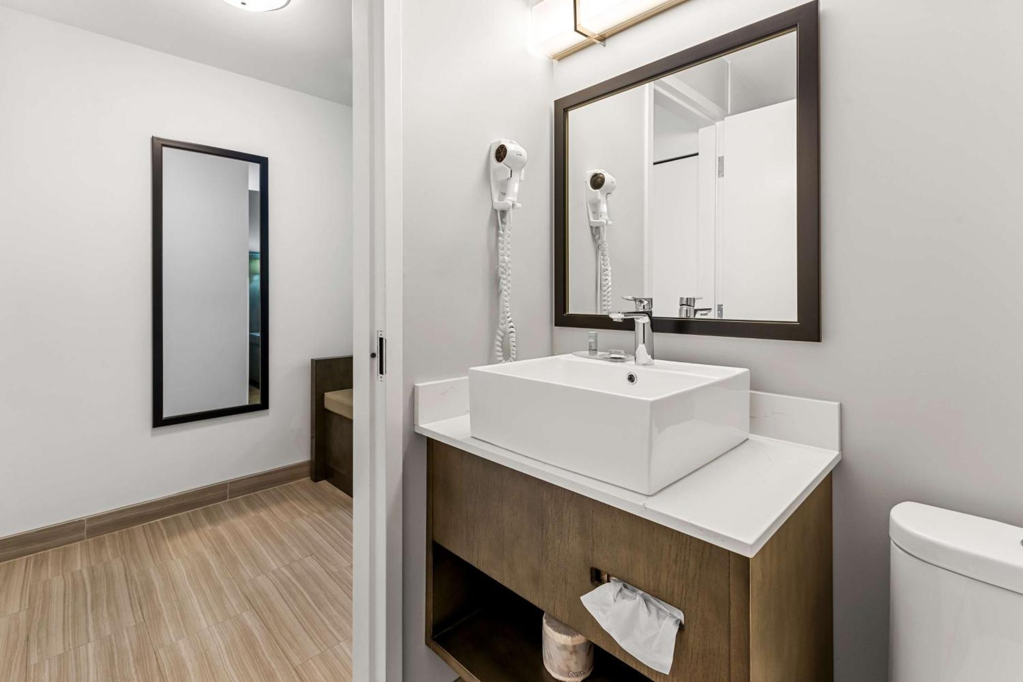 דאנקן Best Western Cowichan Valley Inn מראה חיצוני תמונה