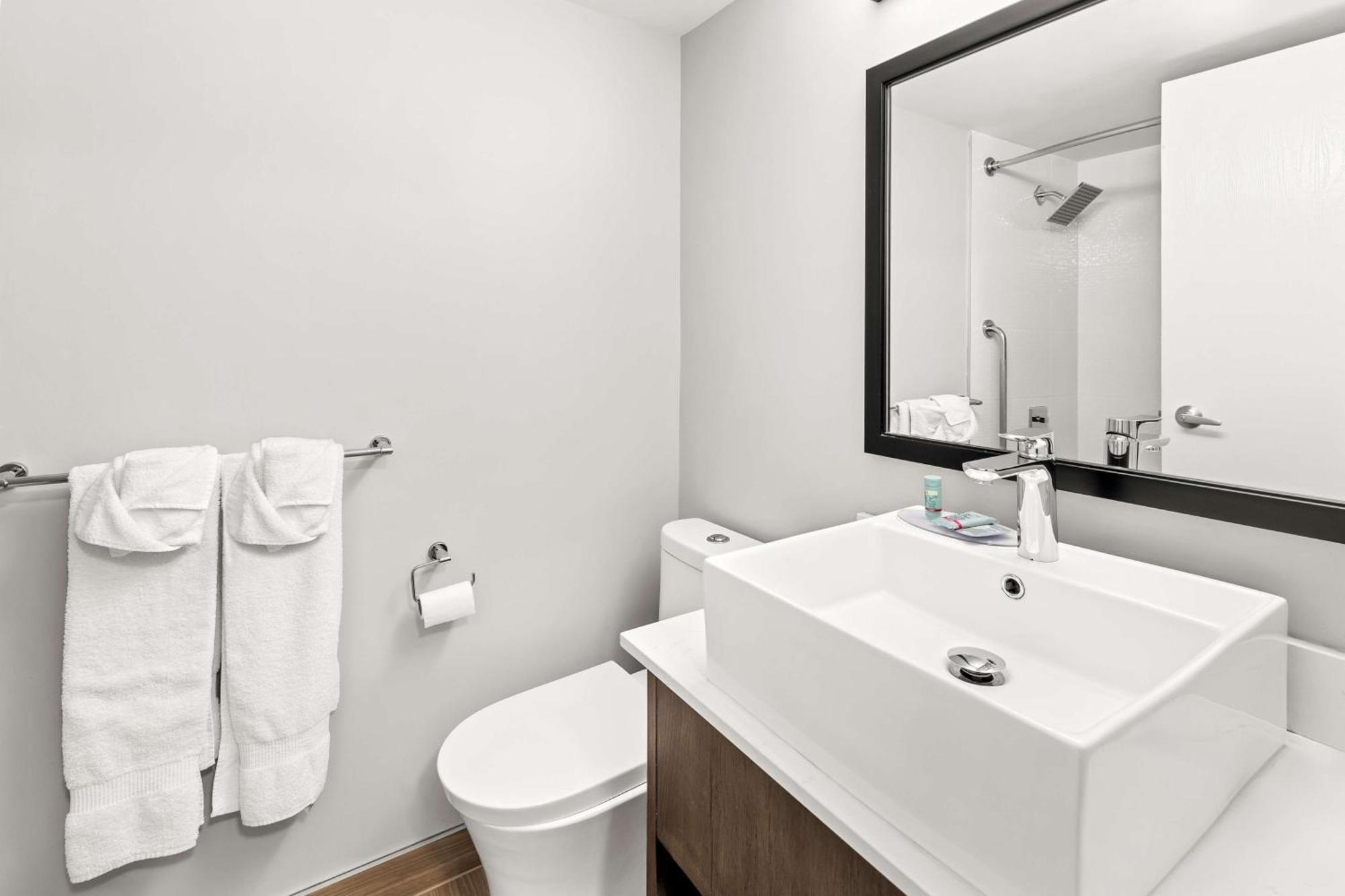 דאנקן Best Western Cowichan Valley Inn מראה חיצוני תמונה