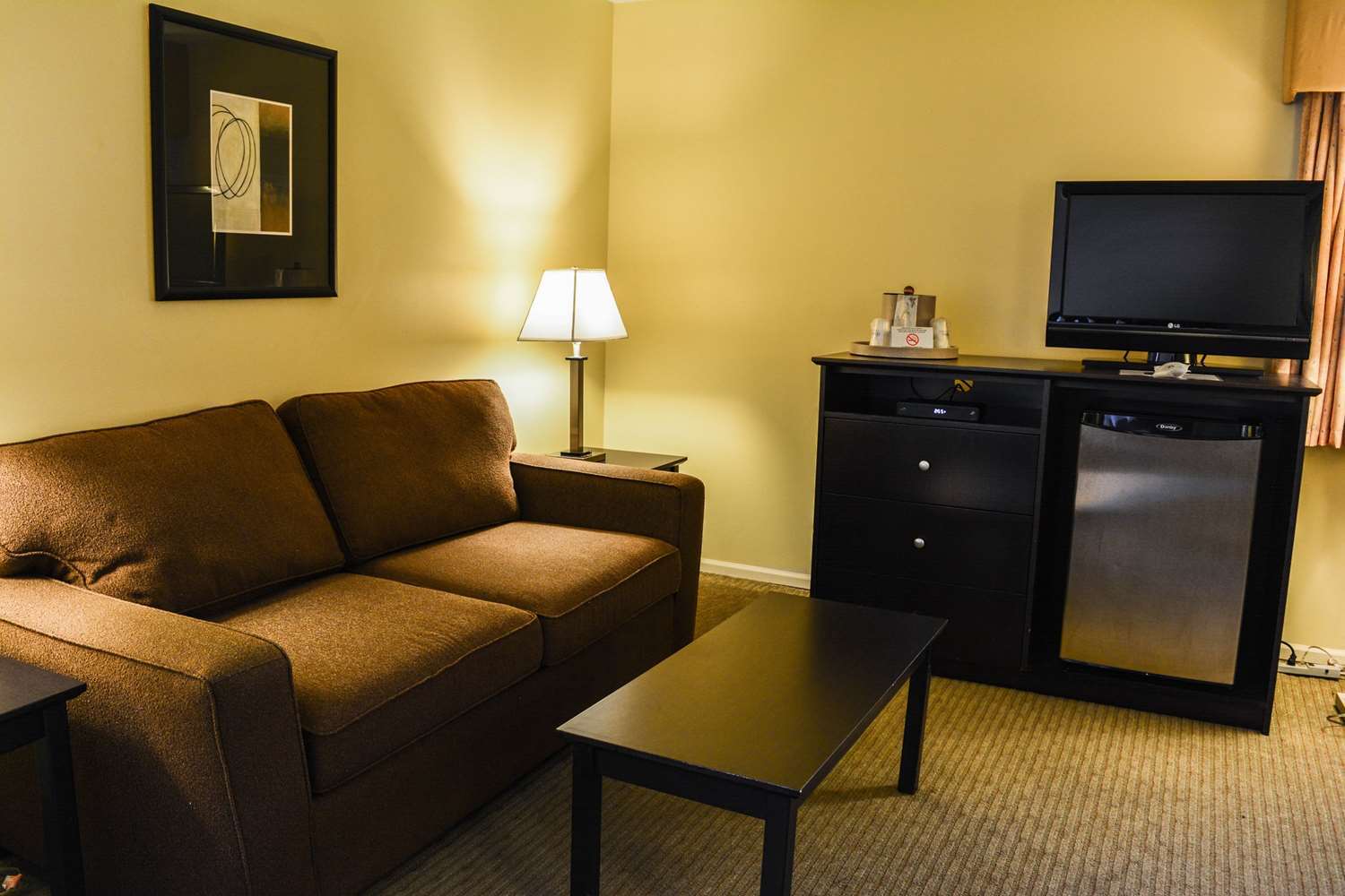 דאנקן Best Western Cowichan Valley Inn מראה חיצוני תמונה