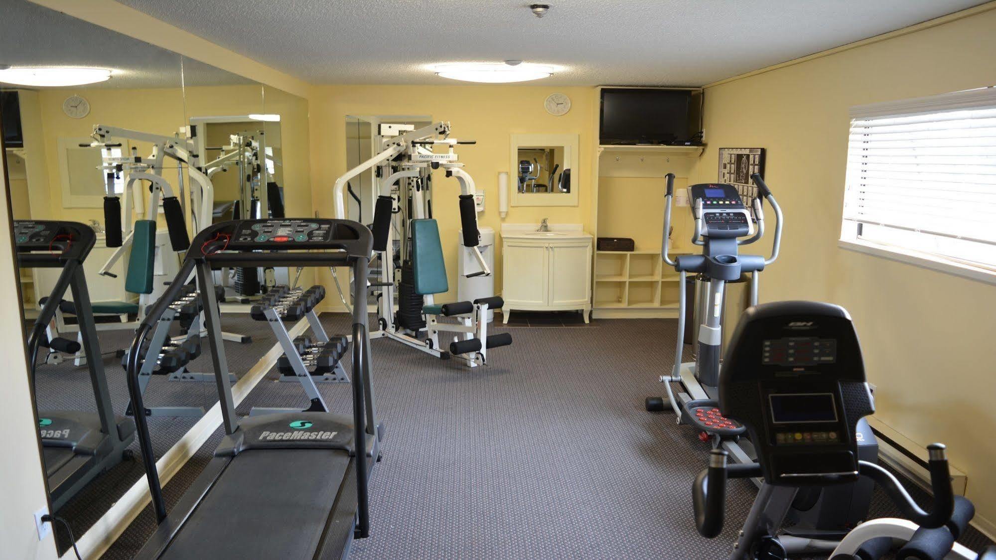 דאנקן Best Western Cowichan Valley Inn מראה חיצוני תמונה